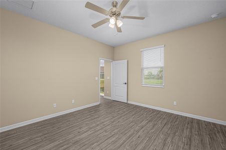 New construction Townhouse house 5102 Gladness Court, Fort Pierce, FL 34947 - photo 5 5
