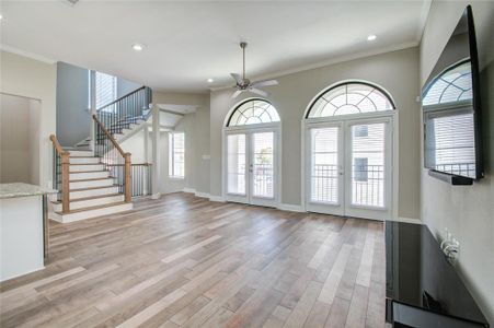 New construction Single-Family house 3334 Beverly Forest Drive, Houston, TX 77057 - photo 11 11