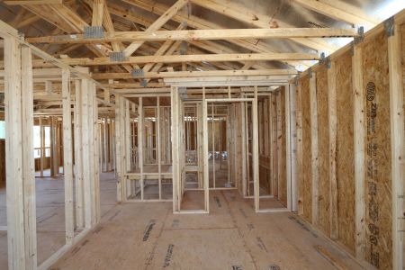New construction Single-Family house 2486 Clary Sage Drive, Spring Hill, FL 34609 Santa Monica- photo 16 16