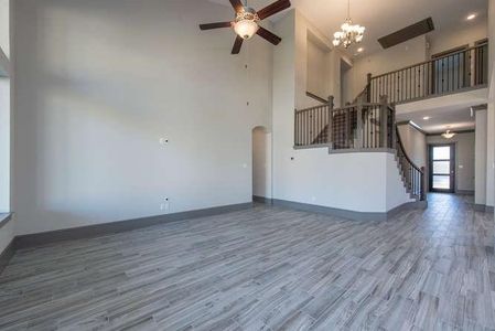 New construction Single-Family house 21926 Glasswing Drive, Cypress, TX 77433 - photo 16 16