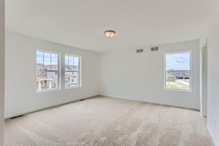 New construction Single-Family house 1844 Foggy Brook Drive, Fort Collins, CO 80528 - photo 6 6