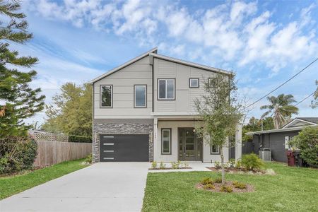 New construction Single-Family house 349 Brassie Drive, Orlando, FL 32804 - photo 45 45