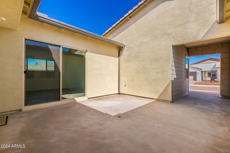 New construction Single-Family house 1291 E Donato Court, Gilbert, AZ 85298 - photo 4 4