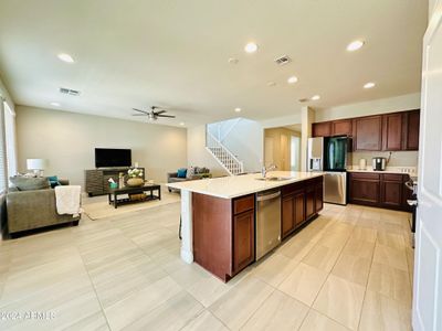 New construction Single-Family house 8846 W Palo Verde Drive, Glendale, AZ 85305 - photo 20 20