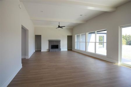 New construction Single-Family house 3050 Glen Oaks Drive, Waxahachie, TX 75165 - photo 2 2