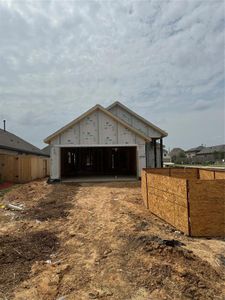New construction Single-Family house 10443 Shining Daw Way, Richmond, TX 77406 Wildorado (1461-HV-30)- photo 1 1