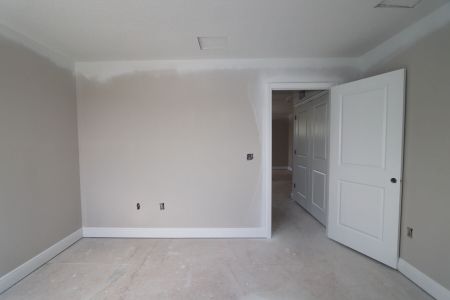 New construction Single-Family house 10609 New Morning Drive, Tampa, FL 33647 Corina  III Bonus- photo 45 45