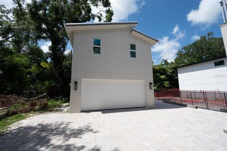 New construction Single-Family house 2446 Floyd Street, Sarasota, FL 34239 - photo 2 2