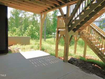 New construction Single-Family house 151 Cottage Way, Pittsboro, NC 27312 - photo 49 49