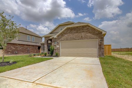 New construction Single-Family house 1830, Dayton, TX 77535 - photo