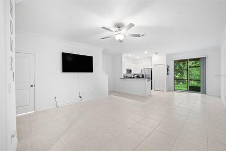 New construction Townhouse house 30830 Veridian Way, Wesley Chapel, FL 33543 - photo 20 20