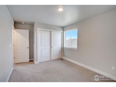 New construction Duplex house 5018 Rendezvous Pkwy, Timnath, CO 80547 Rosemary- photo 16 16