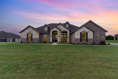 Sagebrush Addition by Sumeer Homes in Midlothian - photo 4 4