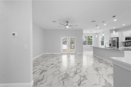 New construction Single-Family house 11746 Linden Drive, Spring Hill, FL 34608 - photo 31 31