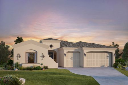 New construction Single-Family house 11807 West Luxton Lane, Avondale, AZ 85323 - photo 0