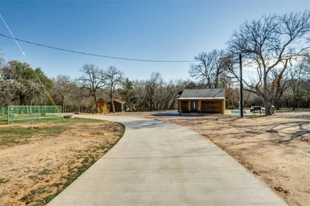 New construction Single-Family house 3095 Carter Road, Springtown, TX 76082 - photo 0 0