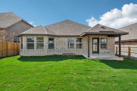 New construction Single-Family house 25607 Scenic Crest Blvd, Boerne, TX 78006 - photo 42 42