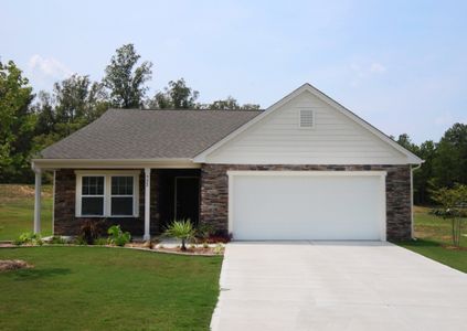 New construction Single-Family house 933 Old NC 27 HWY, Mount Holly, NC 28120 - photo 12 12