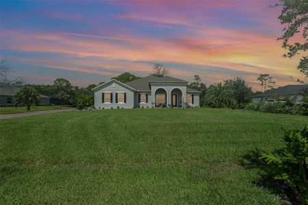 New construction Single-Family house 2492 Westhorpe, Malabar, FL 32950 - photo 0