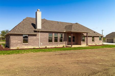 New construction Single-Family house 6231 Old Buena Vista Road, Maypearl, TX 76064 - photo 23 23