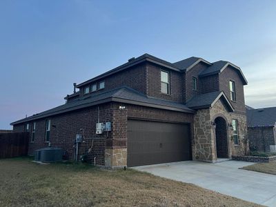 New construction Single-Family house 4143 Beamer Drive, Forney, TX 75126 - photo 1 1