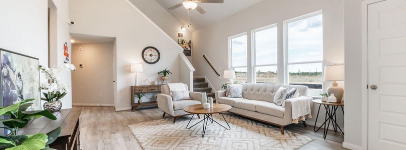 Tejas Village by First America Homes in Beasley - photo 5 5