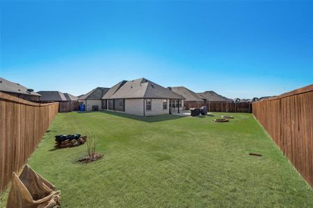 New construction Single-Family house 512 Crabapple Drive, Royse City, TX 75189 - photo 23 23