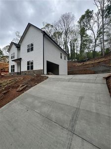 New construction Single-Family house 830 Dixon Drive, Gainesville, GA 30501 - photo 7 7