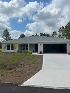 New construction Single-Family house 490 Halifax Street Sw, Palm Bay, FL 32908 - photo 0
