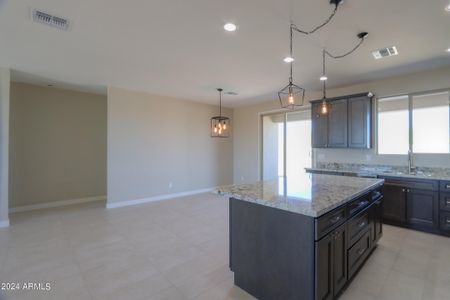 New construction Single-Family house 8517 W Torreon Drive, Arizona City, AZ 85123 - photo 3 3