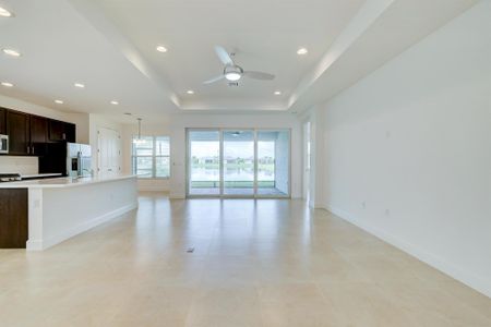 New construction Single-Family house 11886 Sw Poseidon Way, Port Saint Lucie, FL 34987 - photo 7 7