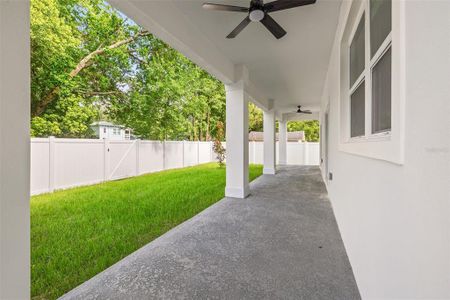 New construction Single-Family house 6407 N Central Avenue, Tampa, FL 33604 - photo 32 32