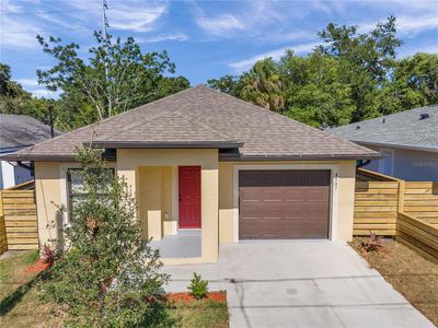 New construction Single-Family house 4507 Courtland Street, Tampa, FL 33610 - photo 8 8