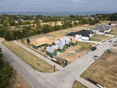 New construction Single-Family house 101 Ambrosia Lane, Heath, TX 75032 - photo 4 4