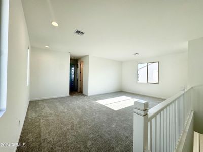 New construction Single-Family house 2211 W Paso Trail, Phoenix, AZ 85085 Pinnacle  Homeplan- photo 26 26