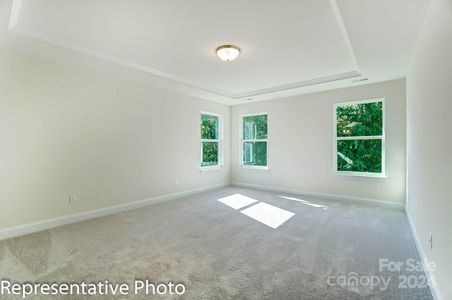 New construction Single-Family house 1457 Ardmore Drive, Unit 239, Sherrills Ford, NC 28673 - photo 32 32