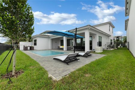 New construction Single-Family house 17092 Watersprite Lakes Rd, Boca Raton, FL 33496 - photo 50 50
