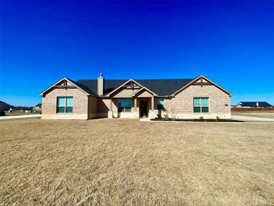 New construction Single-Family house 2520 Southern Oak Trail, Oak Ridge, TX 75161 - photo 2 2