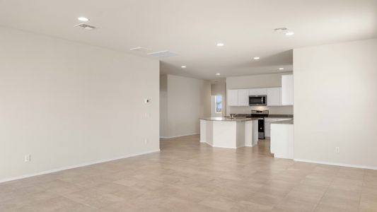 New construction Single-Family house 17690 North Piccolo Drive, Maricopa, AZ 85138 - photo 25 25