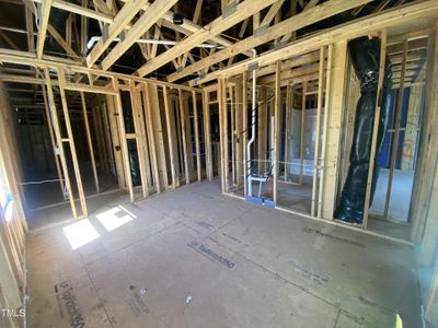 New construction Townhouse house 4211 Bryson Drive, Unit 43, Durham, NC 27703 - photo 23 23
