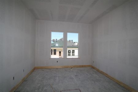 New construction Single-Family house 4910 Warm Wassail Drive, Austin, TX 78747 Catura- photo