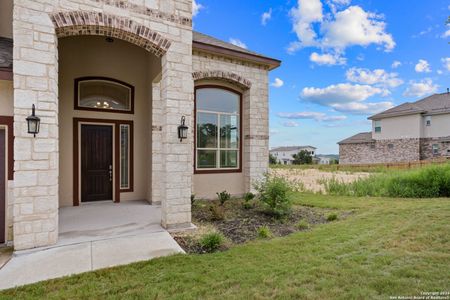 New construction Single-Family house 3570 King Terrace, Bulverde, TX 78163 - photo 5 5