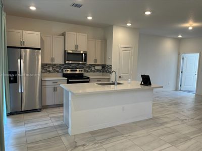 New construction Townhouse house 786 Se 18Th St, Homestead, FL 33034 - photo 7 7
