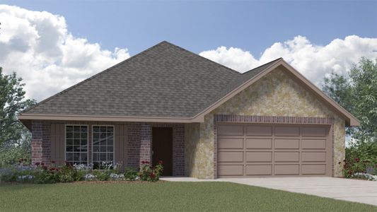 New construction Single-Family house 840 McCall Drive, Rockwall, TX 75087 - photo 29 29