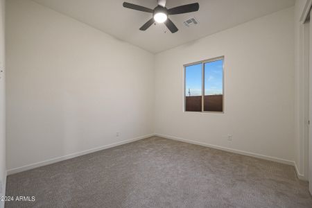 New construction Single-Family house 7415 W Lisbon Lane, Peoria, AZ 85381 3 Saguaro- photo 35 35