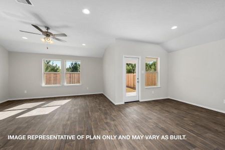 New construction Single-Family house 14967 Timber Pines Drive, New Caney, TX 77357 - photo 6 6