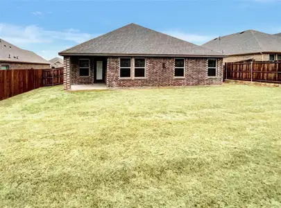 New construction Single-Family house 419 Highedge Drive, Fate, TX 75087 - photo 22 22