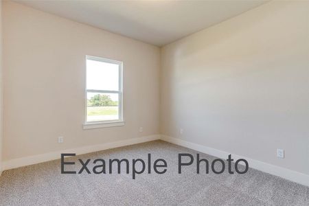New construction Single-Family house 7005 Ranch View, Springtown, TX 76082 - photo 7 7