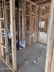 New construction Single-Family house 25522 N 76Th Lane, Peoria, AZ 85383 - photo 8 8