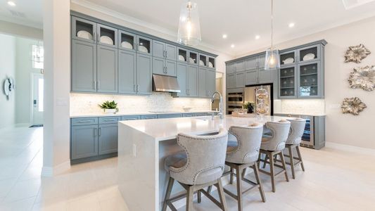 Cove Royale by Kolter Homes in Stuart - photo 23 23